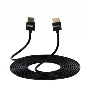 HDMI kabel 2Е HDMI 2.0 (AM-AM) 2EW-1119-3M